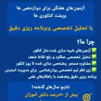 فقط یک قدم فاصله تا موفقیت