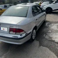 سمند  مدل ۸۳|خودرو سواری و وانت|پارس‌آباد, |دیوار