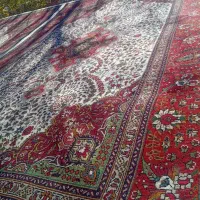 جفت 6متری کرمان قلم|فرش|آذرشهر, |دیوار