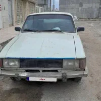 پیکان کاربراتور مدل ۷۸