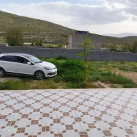 باغ برای اجاره سالیانه  مناسب مشاغل|اجارهٔ کوتاه‌مدت ویلا و باغ|شیراز, کفترک|دیوار
