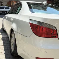 بی ام و ۵۲۰ ترخیص ۲۰۰۸|خودرو سواری و وانت|مشهد, کوثر|دیوار