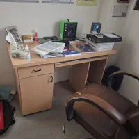 لوازم خانه|میز تحریر و کامپیوتر|ارومیه, |دیوار