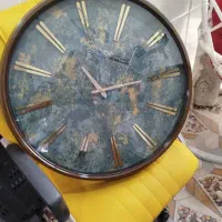 ساعت سایز بزرگ