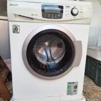 لباسشویی آبسال