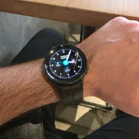 ساعت هوشمند سامسونگ watch 5 pro|ساعت|تهران, کوهک|دیوار