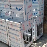 تجهیزات فروشگاهی پند برودت|فروشگاه و مغازه|مراغه, |دیوار