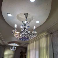 لوستر دیواری