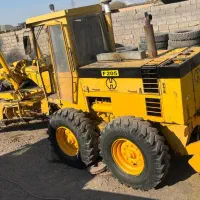 گریدر فان|خودرو سنگین|کرمان, |دیوار