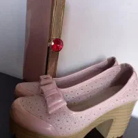 کیف و کفش مجلسی شیک و طبی