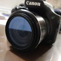 دوربین عکاسی فیلمبرداری X60 canon