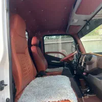 فورس ۱۴۰۲ تانکر آب ۵هزارتایی