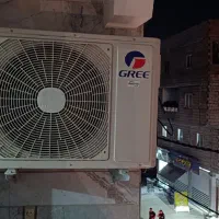 شارژ گاز ، نصب و جابجایی ،