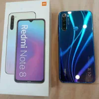 ردمی نوت ۸
