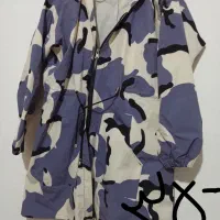 مانتو کاپشن زنانه و بچگانه