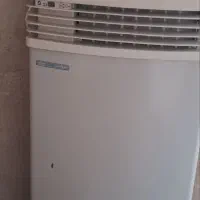 بخاری برقی وگازی هرمتیک شوکت