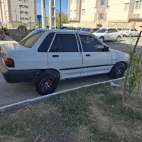 پراید مدل 88عروسک