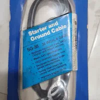 کابل باطری آمریکایی