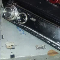 پخش اصلا JVC چهار کاناله