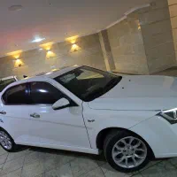 دنا پلاس توربو 6 دنده فول آپشن