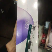 گوشی سایفر C20|موبایل|تهران, مدائن|دیوار