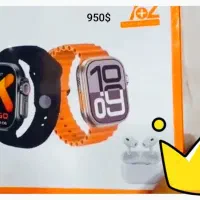 ساعت ، ایر پاد ، aux،سارژر وایرلس، زیر قیمت همه جا|لوازم جانبی موبایل و تبلت|اراک, |دیوار