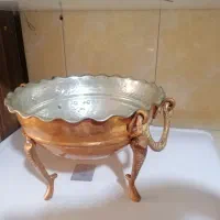 فروش ظورف مسی مناسب جهیزیه