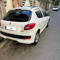 ۲۰۷ پانا ارتقاع ۴۰۳