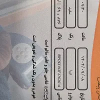 تیبا  صندوق دار ۹۳|خودرو سواری و وانت|تهران, نیلوفر|دیوار