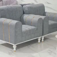 مدل یوتا مبل راحتی چوبی|مبلمان خانگی و میز عسلی|کرج, محمد آباد|دیوار