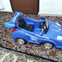 ماشین بدنه مکانیکی سالم برد سوخته باطری ندارد