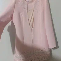 کت شلوار زنانه