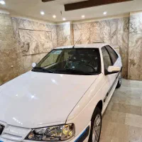 پارس سال سفارشی xu7p مدل 1402 دریچه سیمی مشابه خشک|خودرو سواری و وانت|تهران, تهران پارس|دیوار
