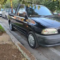 پراید وانت 99|خودرو سواری و وانت|کرج, اصفهانی‌ها|دیوار