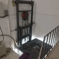 نصب بالابروآسانسور(تعمیر،سرویس ماهیانه،تامین قطعات|خدمات پیشه و مهارت|سراوان, |دیوار