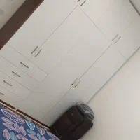 آپارتمان نوساز ۹۷ متری با وام و امکانات کامل|فروش آپارتمان|ساوه, |دیوار