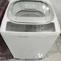 لباسشویی سامسونگ|ماشین لباسشویی و خشک‌کن لباس|بندر امام خمینی, |دیوار