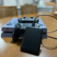 ps4 فت کپی خور|کنسول، بازی ویدئویی و آنلاین|فاضل آباد, |دیوار