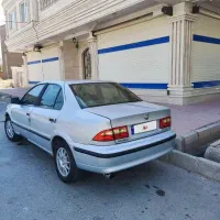 سمندال ایکس سری اول سفارشی ،تک برگ سند