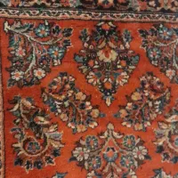 فرش کناره دست بافت|فرش|تهران, نیروی هوایی (پیروزی)|دیوار