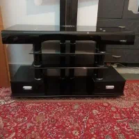 میز تلویزیون در حد نو