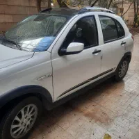 کوییک جی ایکس ار