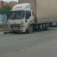 حمل ونقل(ماهان ترابر)اسباب کشی بسته بندی شهرشهرستا|خدمات حمل و نقل|مشهد, شهرک رازی (شهرک غرب)|دیوار