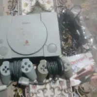 پلستشن۱