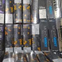 سالت ویپ کارتریج الفاخر مزایا|زیورآلات و اکسسوری|شیراز, حسن آباد|دیوار