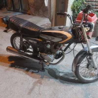 موتورمزایده۱۲۵