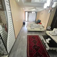 آپارتمان۶۳متری۱خواب روبه نما۱۰واحدی/شهرک بعثت|فروش آپارتمان|مشکین‌دشت, |دیوار