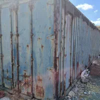 دوعددکانتینر۱۲مترو۶متری|عمدهفروشی|گچی, |دیوار