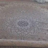 فرش ۱۲ متری گردویی سالم