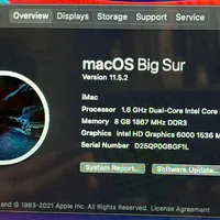 imac 2015 SSD 256|رایانه رومیزی|تهران, میرداماد|دیوار